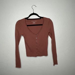 American eagle long sleeve